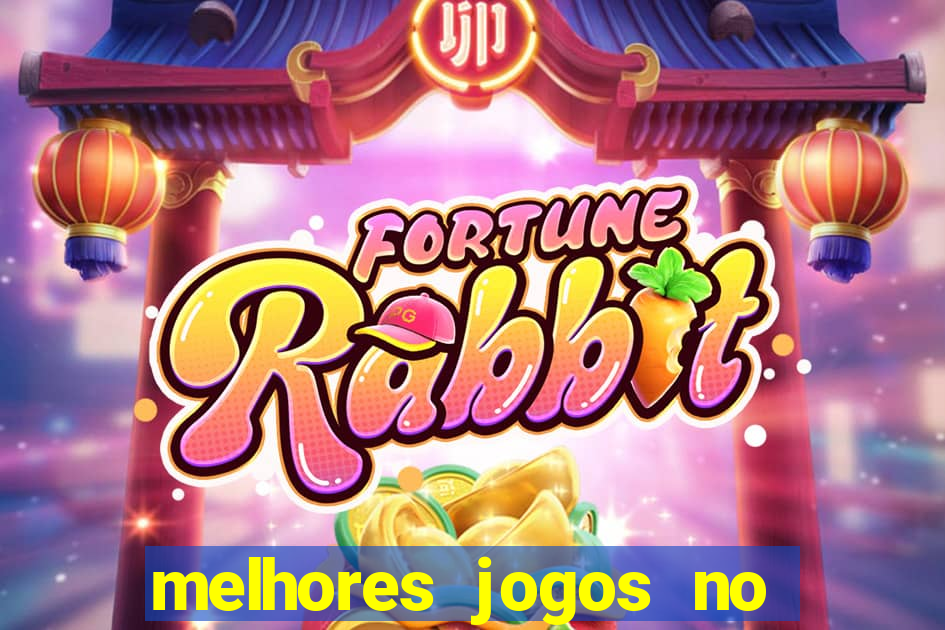 melhores jogos no play store